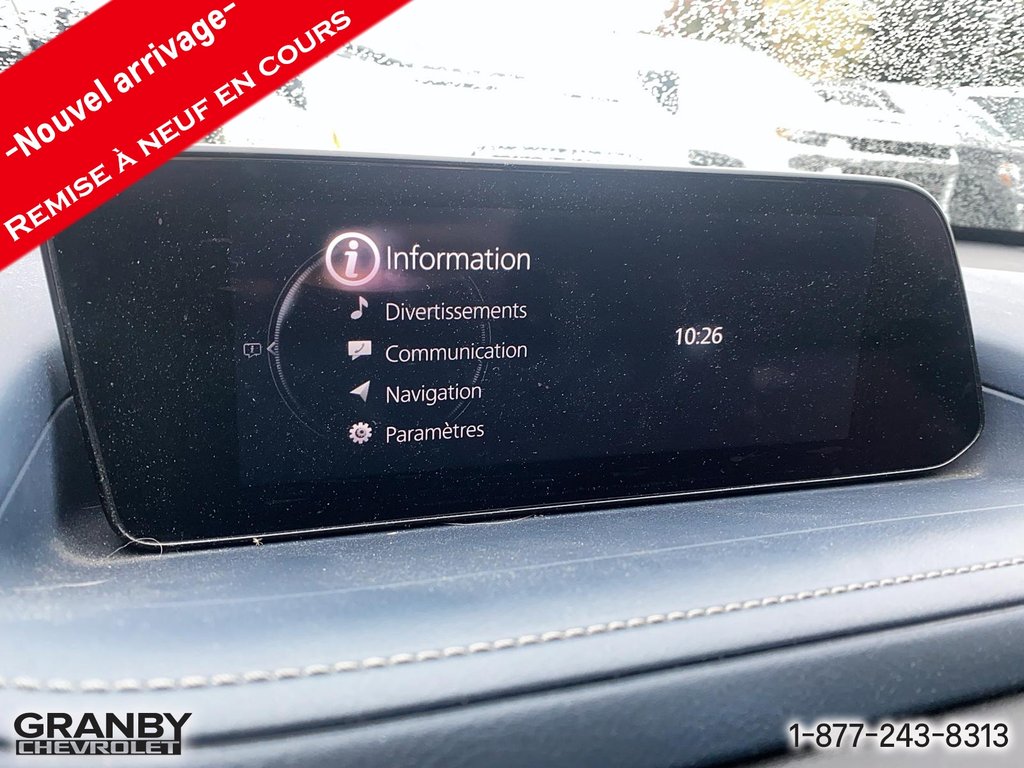 2021 Mazda CX-30 in Granby, Quebec - 13 - w1024h768px