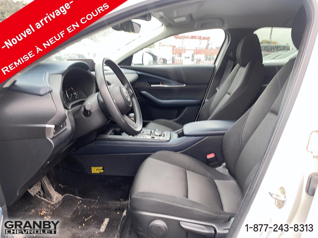 2021 Mazda CX-30 in Granby, Quebec - 10 - w1024h768px