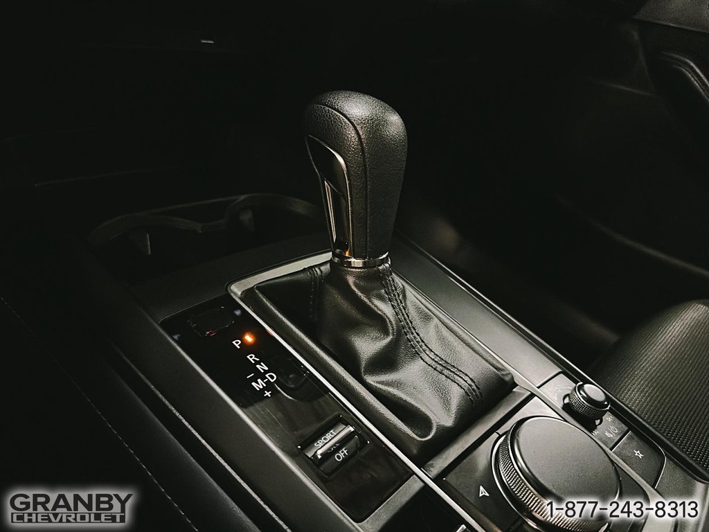 Mazda CX-30  2021 à Granby, Québec - 17 - w1024h768px