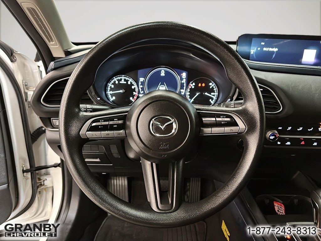 Mazda CX-30  2021 à Granby, Québec - 14 - w1024h768px