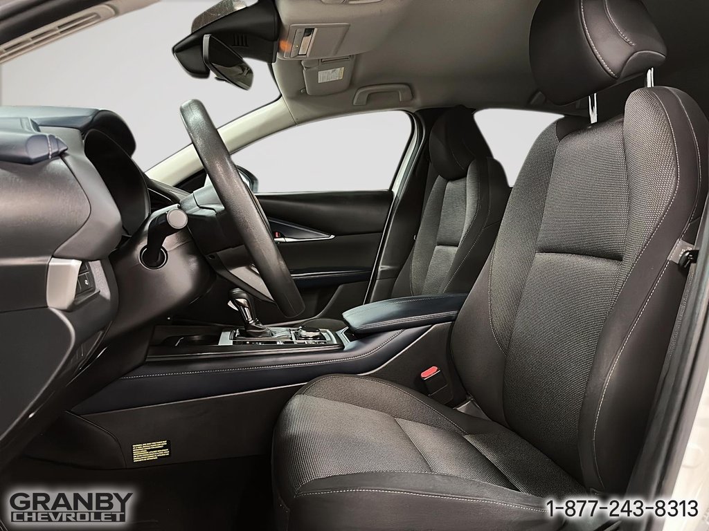 Mazda CX-30  2021 à Granby, Québec - 11 - w1024h768px
