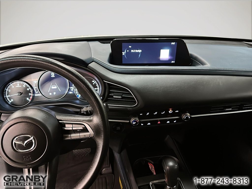 Mazda CX-30  2021 à Granby, Québec - 12 - w1024h768px