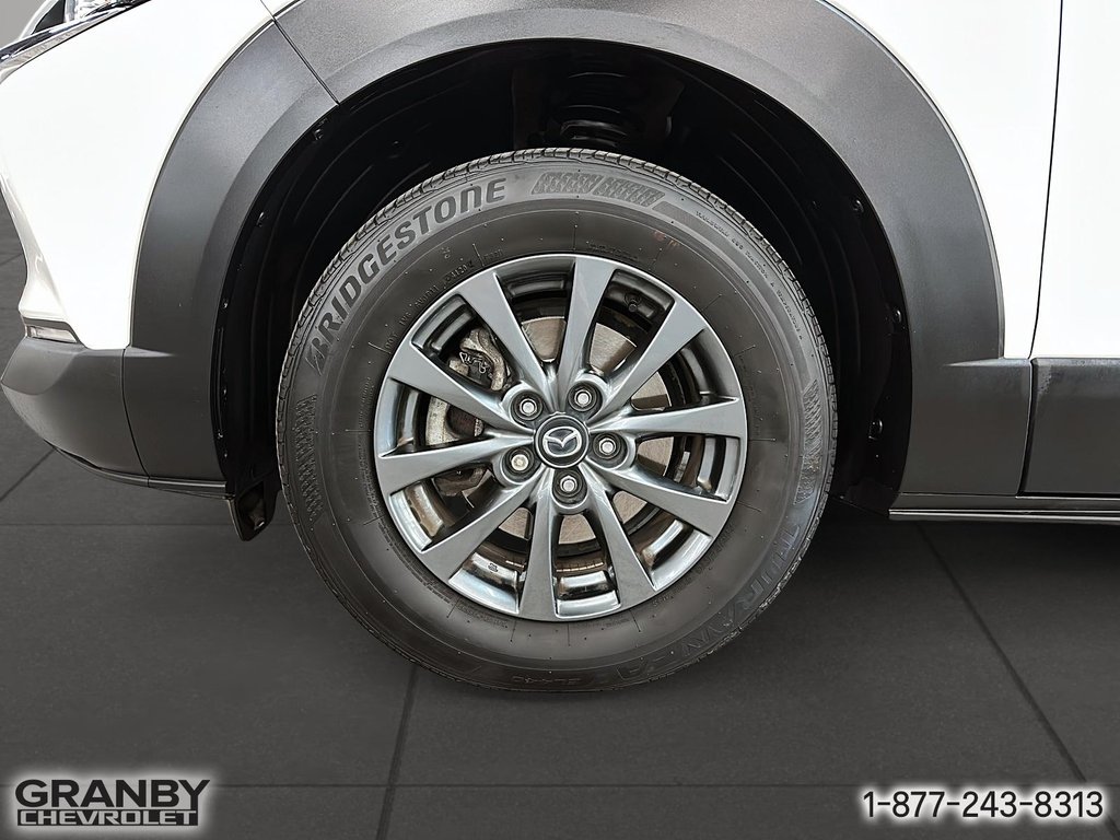 Mazda CX-30  2021 à Granby, Québec - 10 - w1024h768px