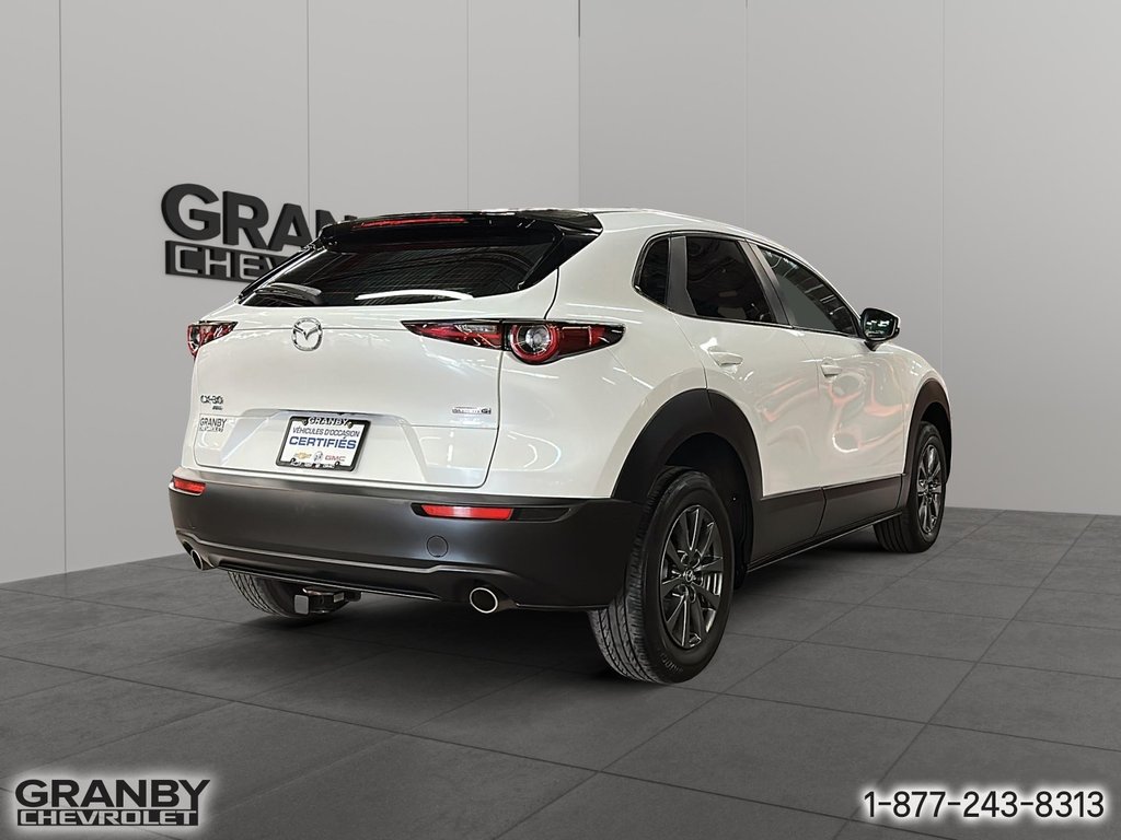 Mazda CX-30  2021 à Granby, Québec - 5 - w1024h768px