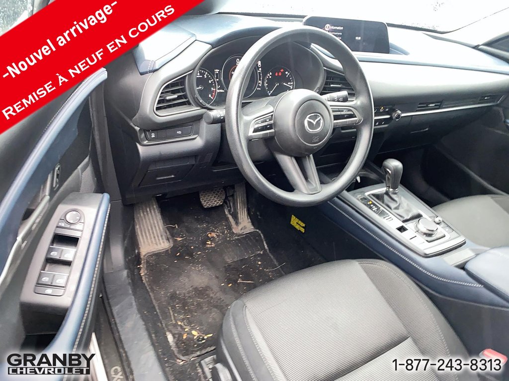 2021 Mazda CX-30 in Granby, Quebec - 9 - w1024h768px