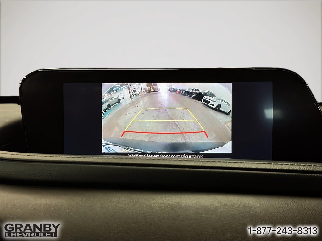 Mazda CX-30  2021 à Granby, Québec - 21 - w1024h768px