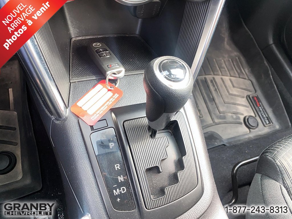 Mazda CX-5 GS traction 2014 à Granby, Québec - 14 - w1024h768px