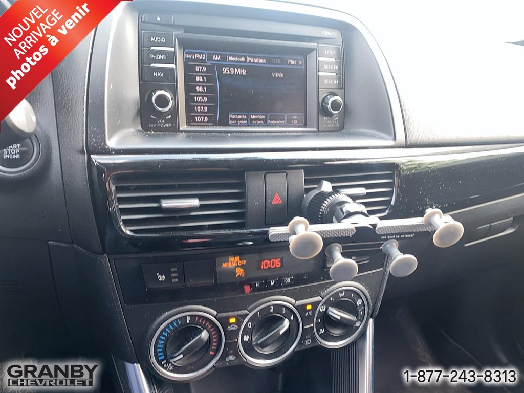 Mazda CX-5 GS traction 2014 à Granby, Québec - 13 - w1024h768px