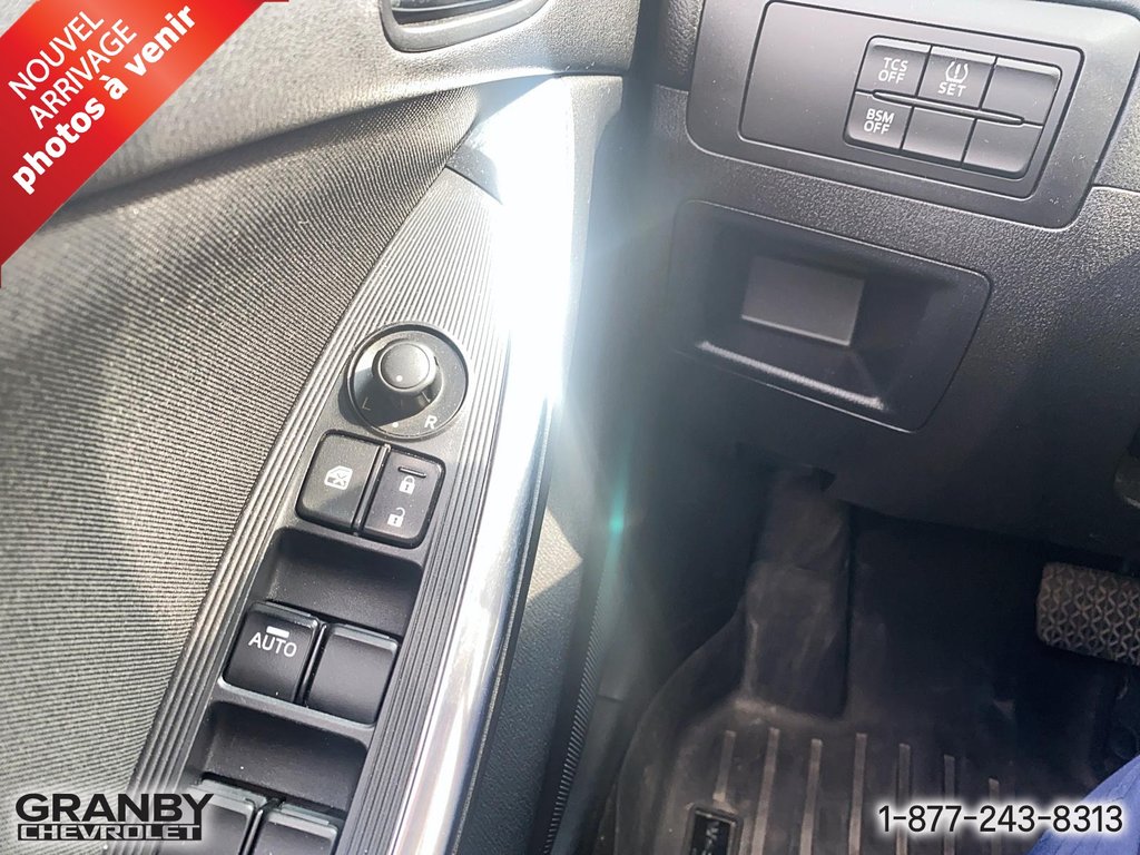 Mazda CX-5 GS traction 2014 à Granby, Québec - 15 - w1024h768px