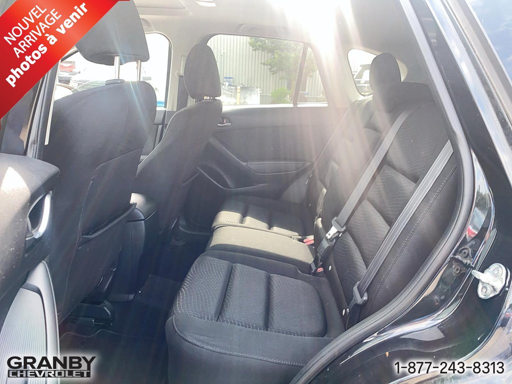 Mazda CX-5 GS traction 2014 à Granby, Québec - 8 - w1024h768px