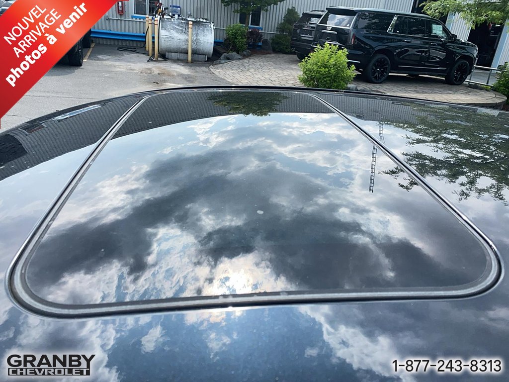 Mazda CX-5 GS traction 2014 à Granby, Québec - 11 - w1024h768px