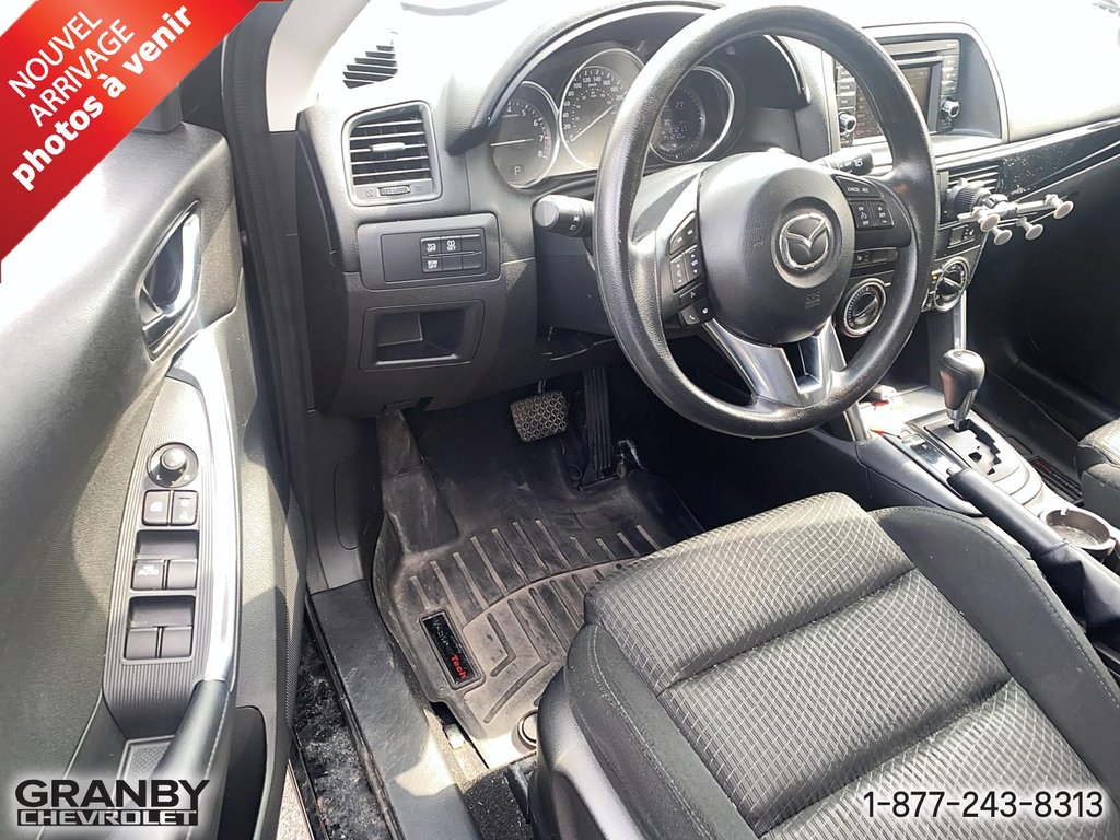 Mazda CX-5 GS traction 2014 à Granby, Québec - 9 - w1024h768px