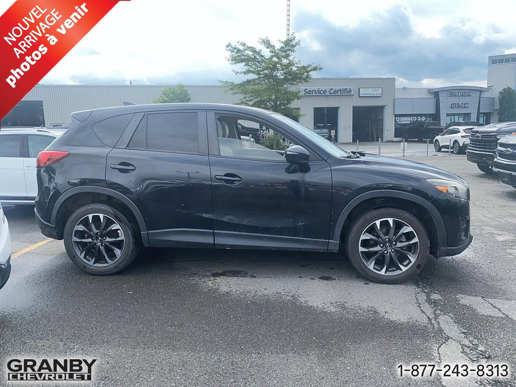 2016 Mazda CX-5 GT AWD in Granby, Quebec - 4 - w1024h768px