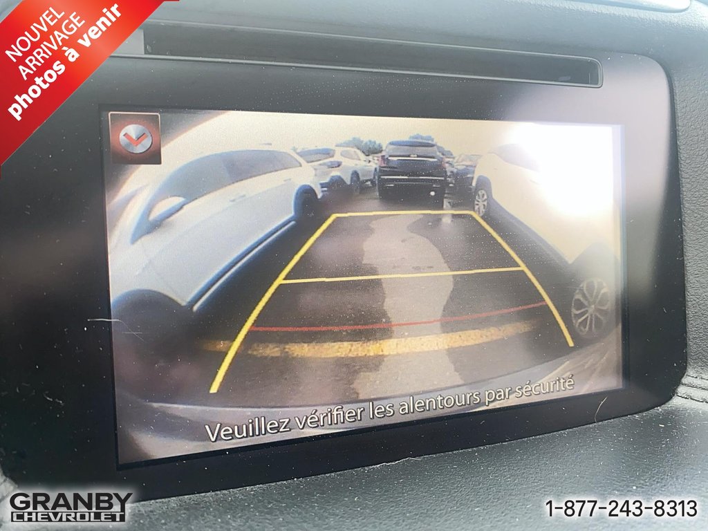 2016 Mazda CX-5 GT AWD in Granby, Quebec - 15 - w1024h768px
