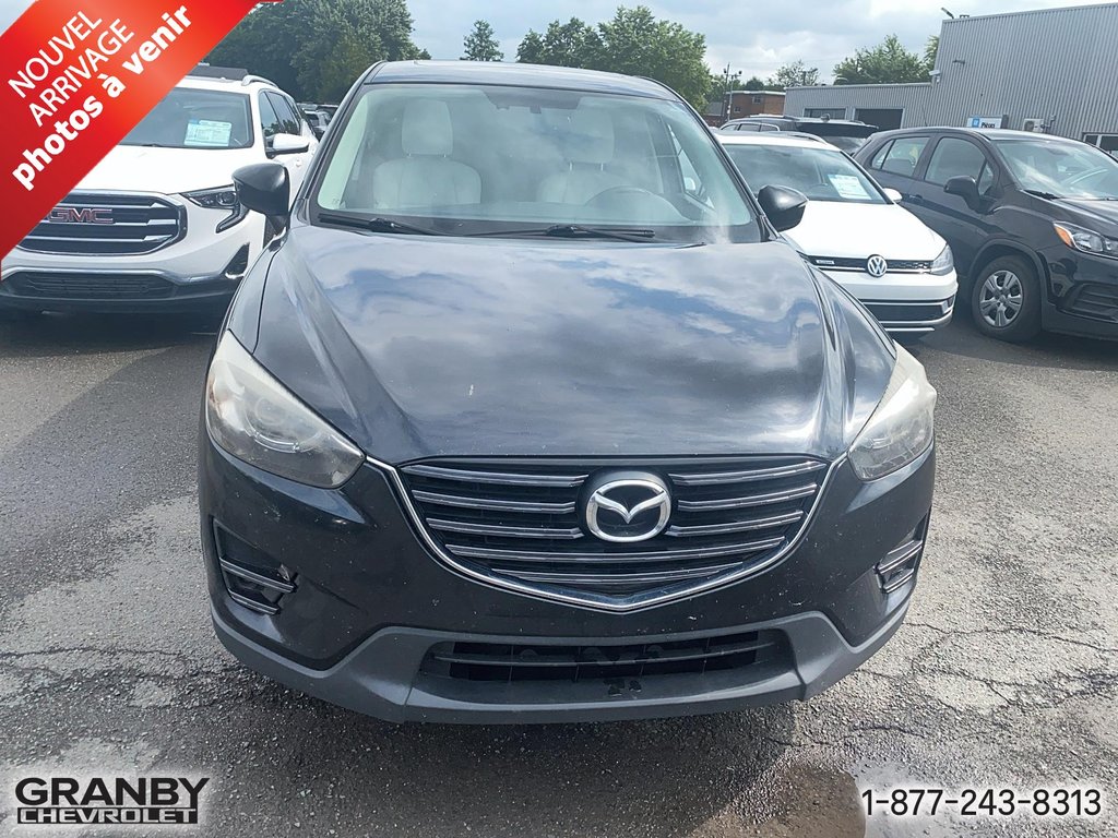 2016 Mazda CX-5 GT AWD in Granby, Quebec - 2 - w1024h768px