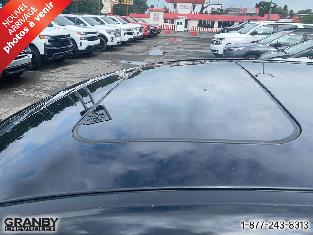 2016 Mazda CX-5 GT AWD in Granby, Quebec - 8 - w1024h768px