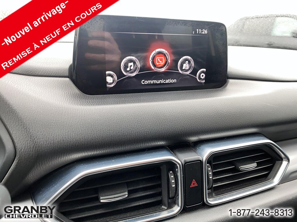 Mazda CX-5 GX TRACTION AVANT 2018 à Granby, Québec - 13 - w1024h768px