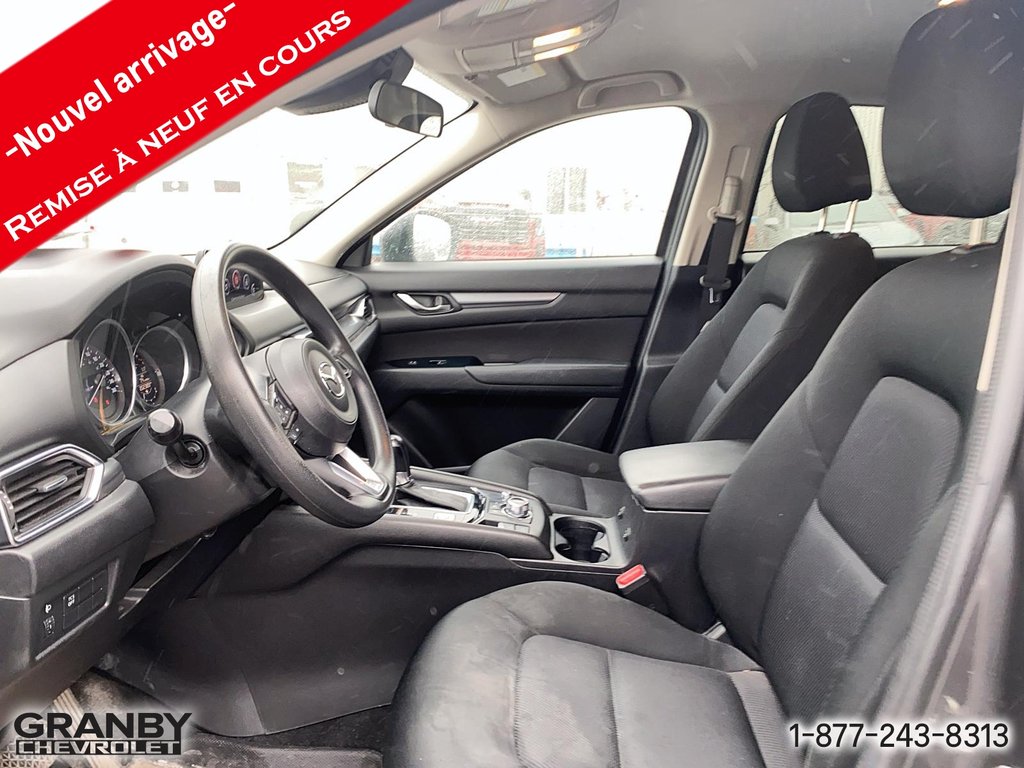 Mazda CX-5 GX TRACTION AVANT 2018 à Granby, Québec - 10 - w1024h768px