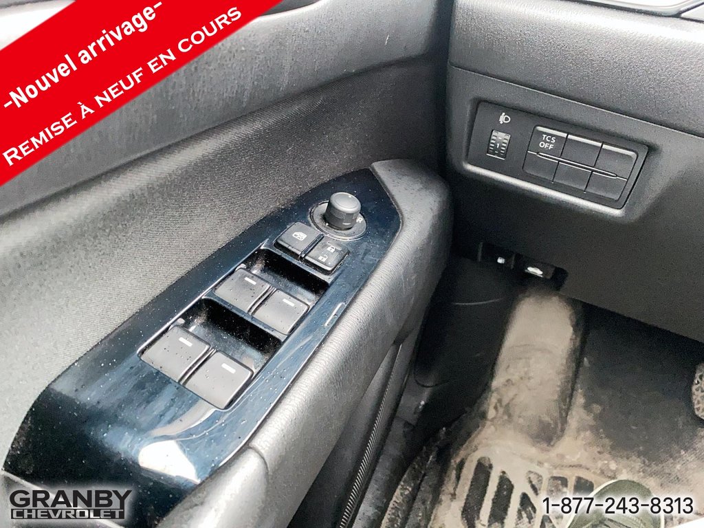 Mazda CX-5 GX TRACTION AVANT 2018 à Granby, Québec - 12 - w1024h768px