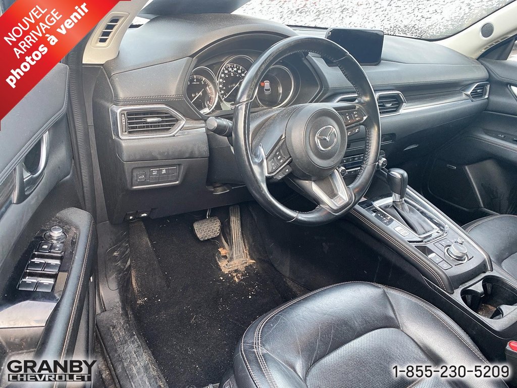 Mazda CX-5  2019 à Granby, Québec - 4 - w1024h768px