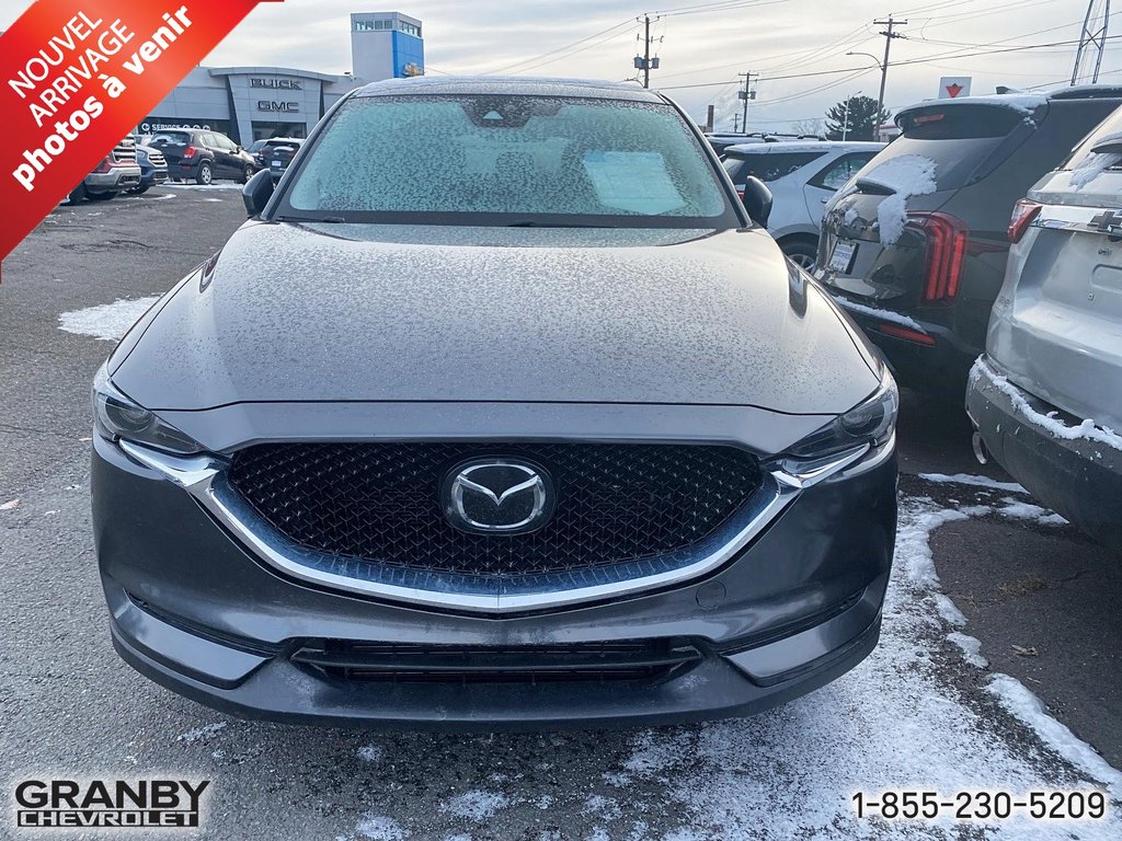 Mazda CX-5  2019 à Granby, Québec - 3 - w1024h768px