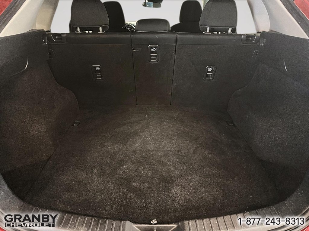 2020 Mazda CX-5 GX AWD in Granby, Quebec - 9 - w1024h768px