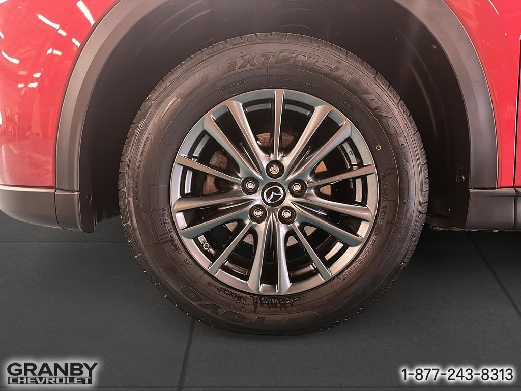 2020 Mazda CX-5 GX AWD in Granby, Quebec - 10 - w1024h768px