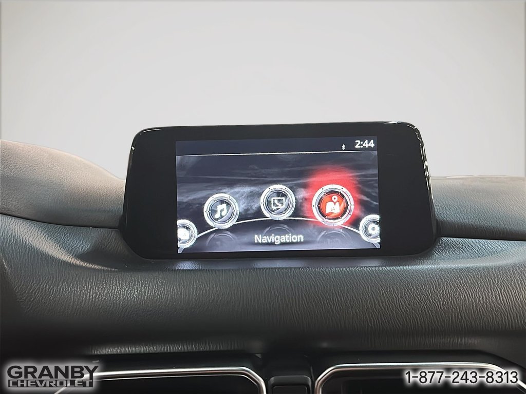 2020 Mazda CX-5 GX AWD in Granby, Quebec - 23 - w1024h768px