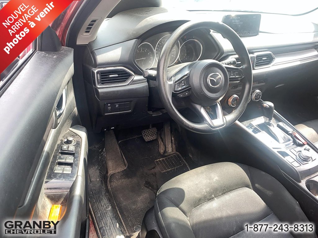 2020 Mazda CX-5 GX AWD in Granby, Quebec - 7 - w1024h768px