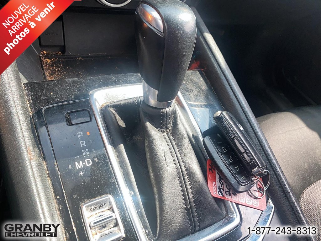 2020 Mazda CX-5 GX AWD in Granby, Quebec - 12 - w1024h768px