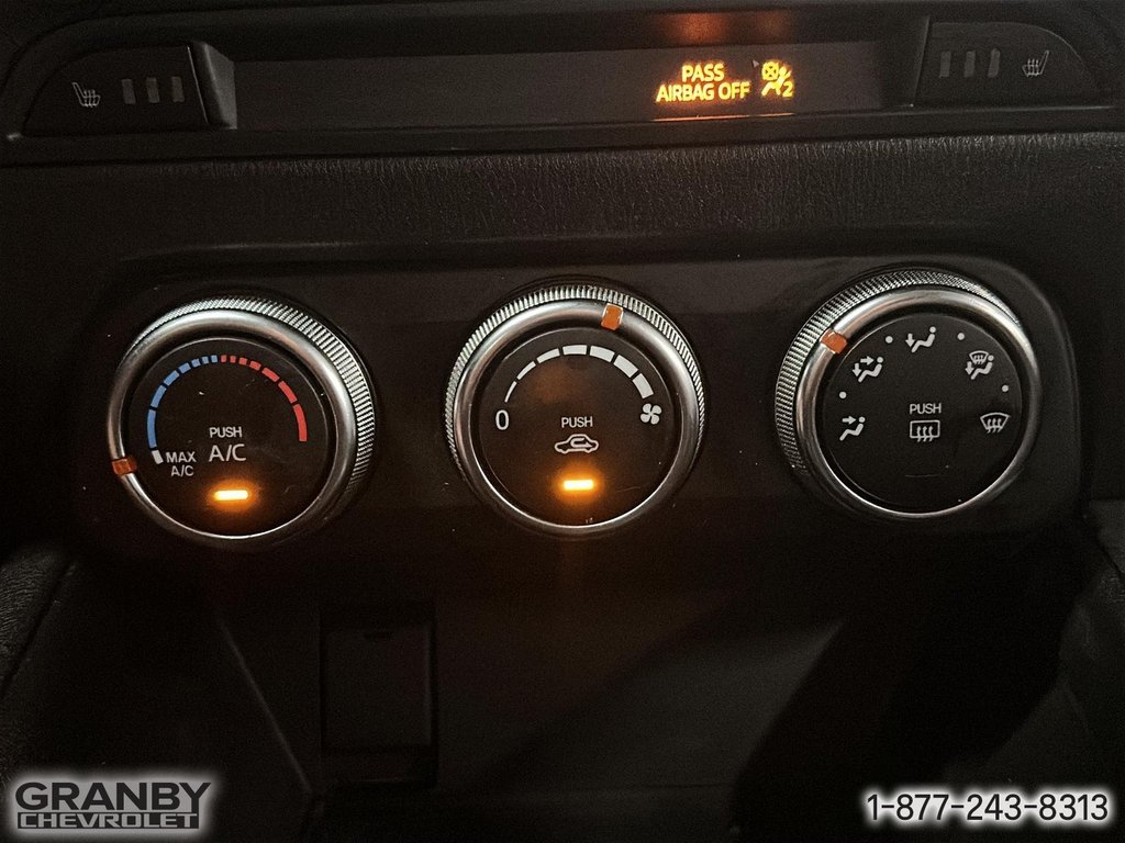 2020 Mazda CX-5 GX AWD in Granby, Quebec - 17 - w1024h768px