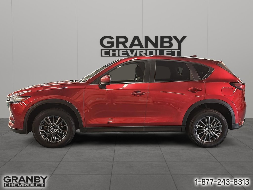 2020 Mazda CX-5 GX AWD in Granby, Quebec - 8 - w1024h768px