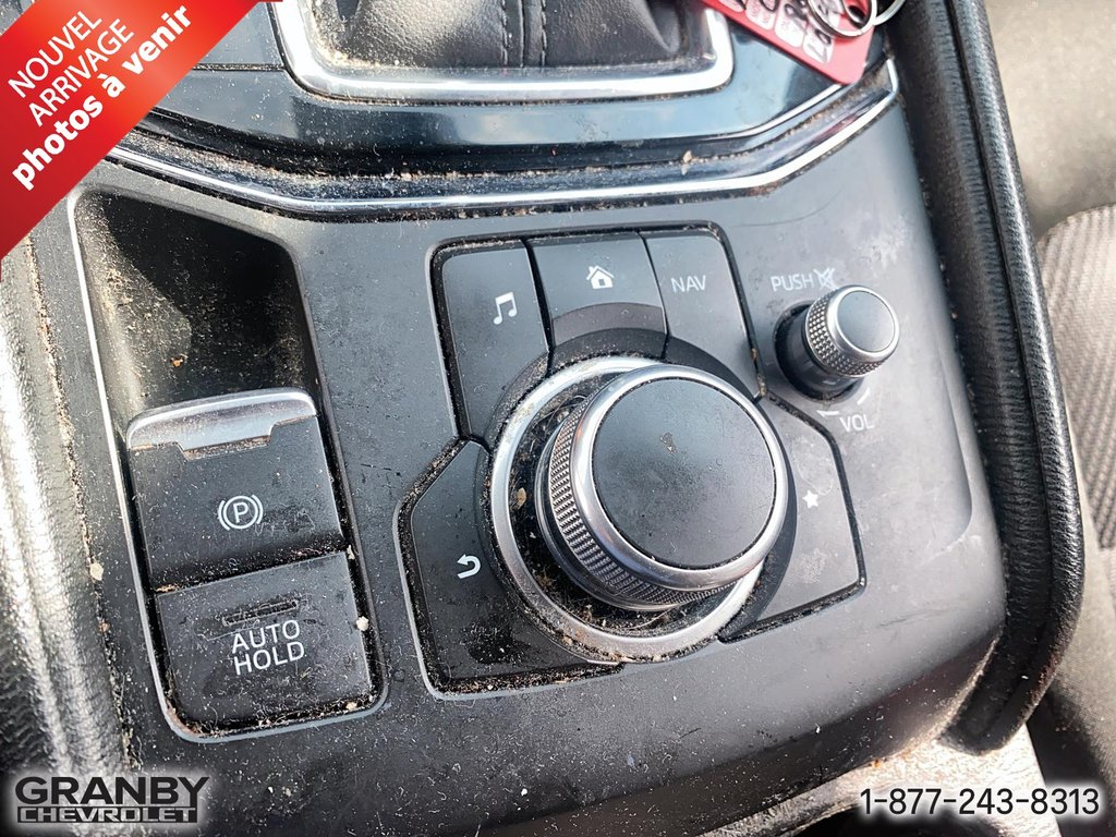 2020 Mazda CX-5 GX AWD in Granby, Quebec - 13 - w1024h768px