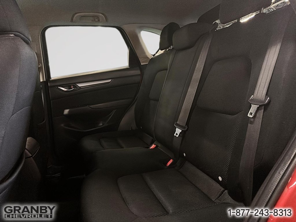 2020 Mazda CX-5 GX AWD in Granby, Quebec - 12 - w1024h768px