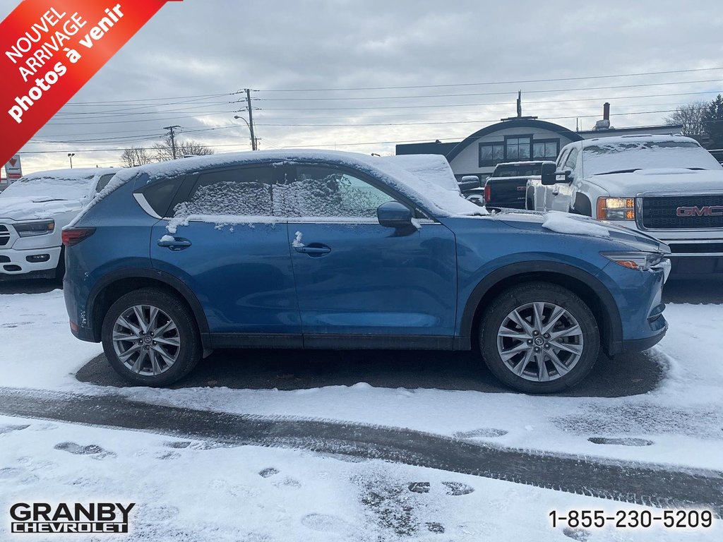 CX-5 GT w/Turbo 2021 à Granby, Québec - 1 - w1024h768px