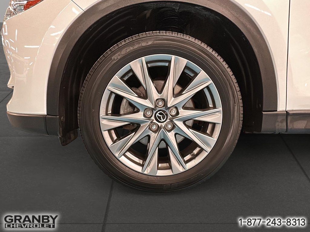 2021 Mazda CX-5 GT w/Turbo AWD in Granby, Quebec - 10 - w1024h768px