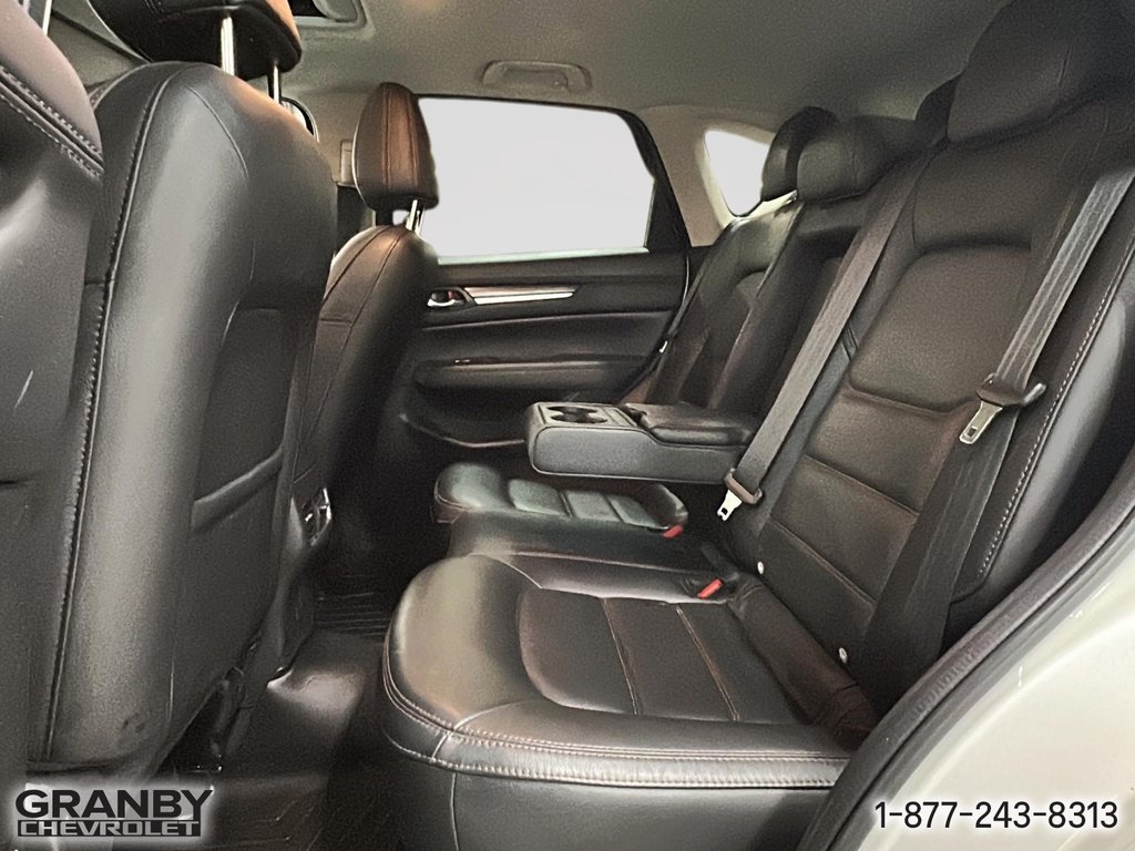2021 Mazda CX-5 GT w/Turbo AWD in Granby, Quebec - 12 - w1024h768px