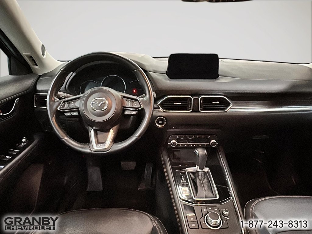 2021 Mazda CX-5 GT w/Turbo AWD in Granby, Quebec - 13 - w1024h768px