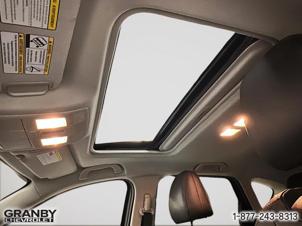 2021 Mazda CX-5 GT w/Turbo AWD in Granby, Quebec - 22 - w1024h768px