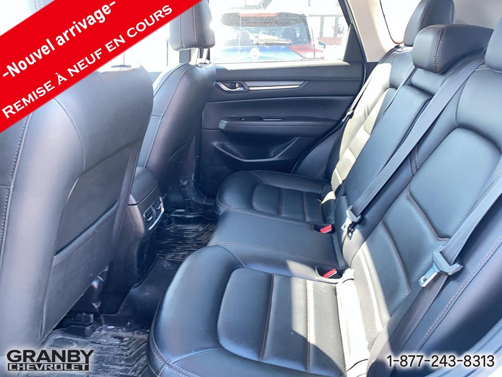 2021 Mazda CX-5 GT w/Turbo AWD in Granby, Quebec - 4 - w1024h768px