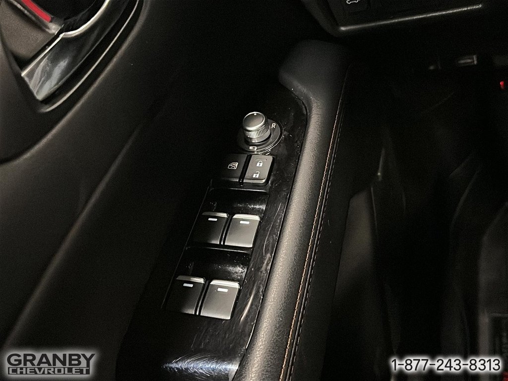 2021 Mazda CX-5 GT w/Turbo AWD in Granby, Quebec - 14 - w1024h768px