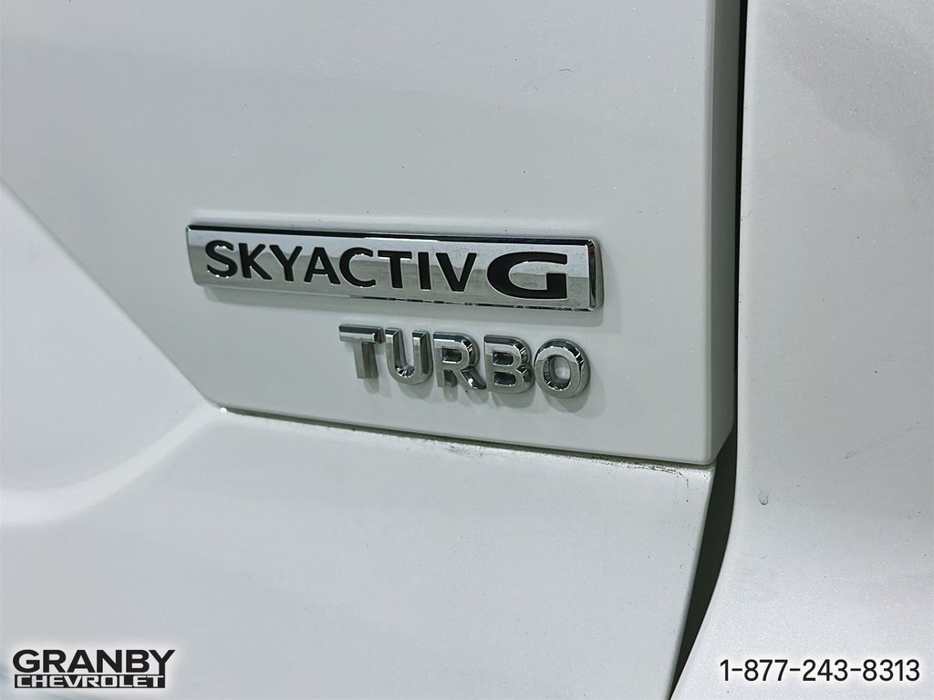 2021 Mazda CX-5 GT w/Turbo AWD in Granby, Quebec - 20 - w1024h768px