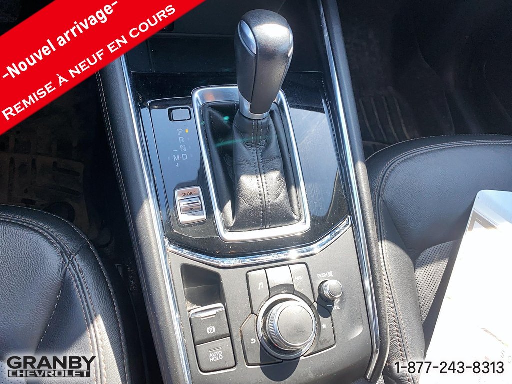 2021 Mazda CX-5 GT w/Turbo AWD in Granby, Quebec - 8 - w1024h768px