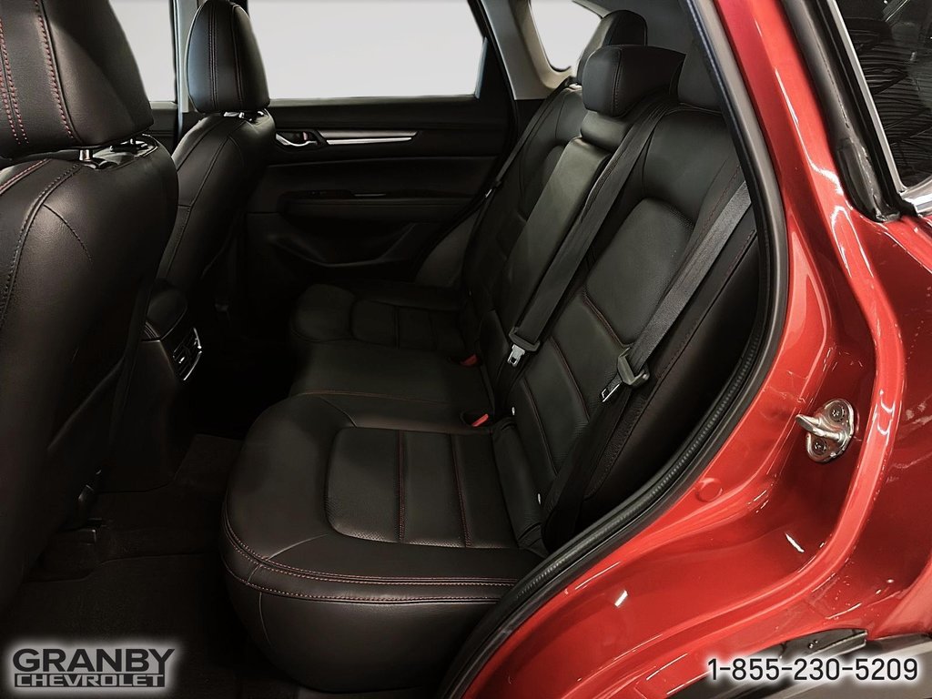 2022 Mazda CX-5 PREFERRED in Granby, Quebec - 12 - w1024h768px