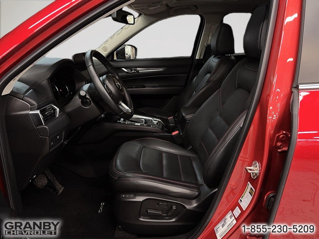 CX-5 AWD 2022 à Granby, Québec - 11 - w1024h768px