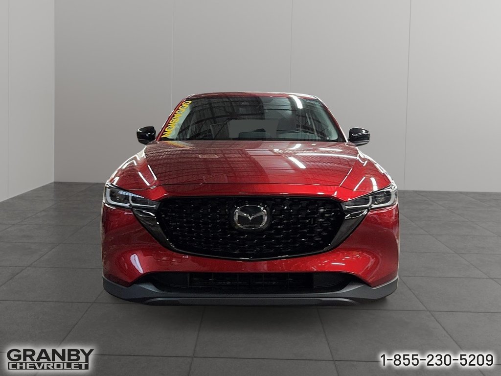 CX-5 AWD 2022 à Granby, Québec - 2 - w1024h768px