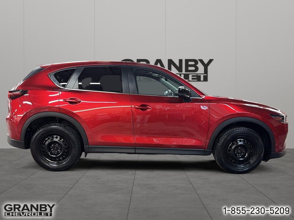 CX-5 AWD 2022 à Granby, Québec - 4 - w1024h768px