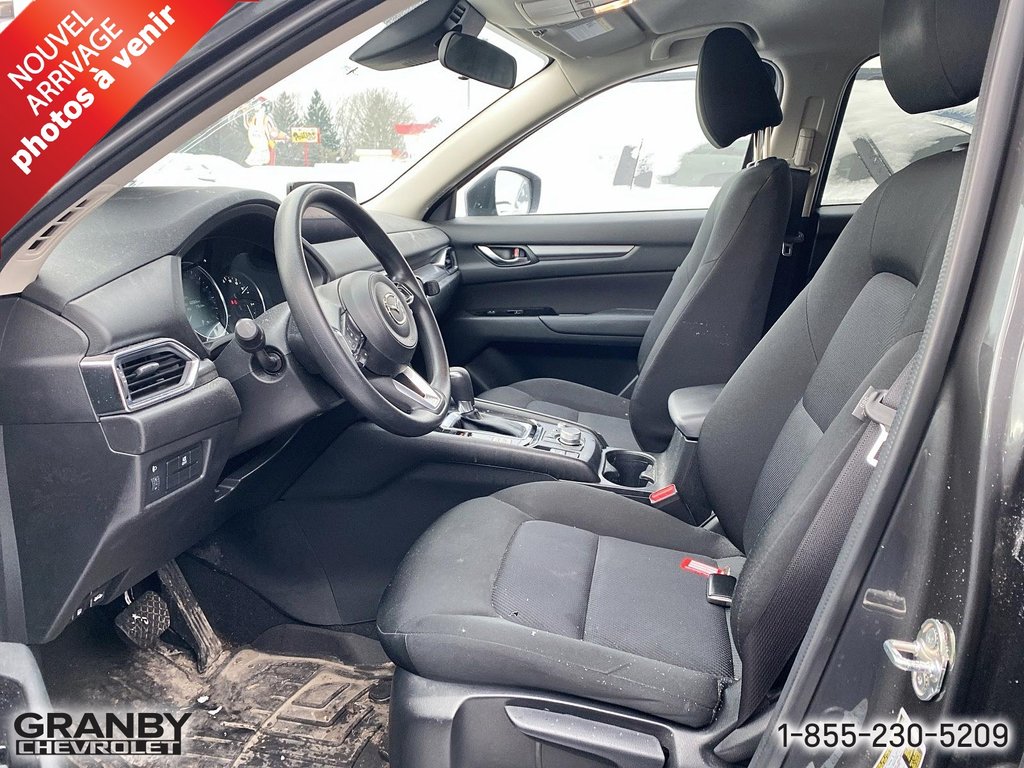 Mazda CX-5 GX AWD 2024 à Granby, Québec - 4 - w1024h768px