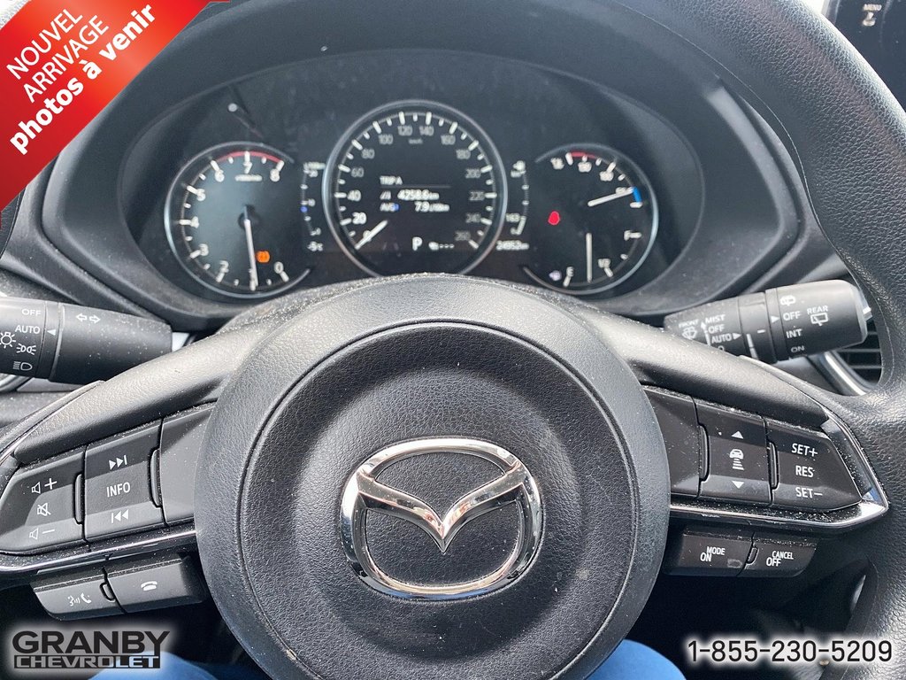 Mazda CX-5 GX AWD 2024 à Granby, Québec - 5 - w1024h768px