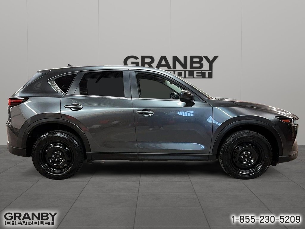 Mazda CX-5 GX AWD 2024 à Granby, Québec - 4 - w1024h768px